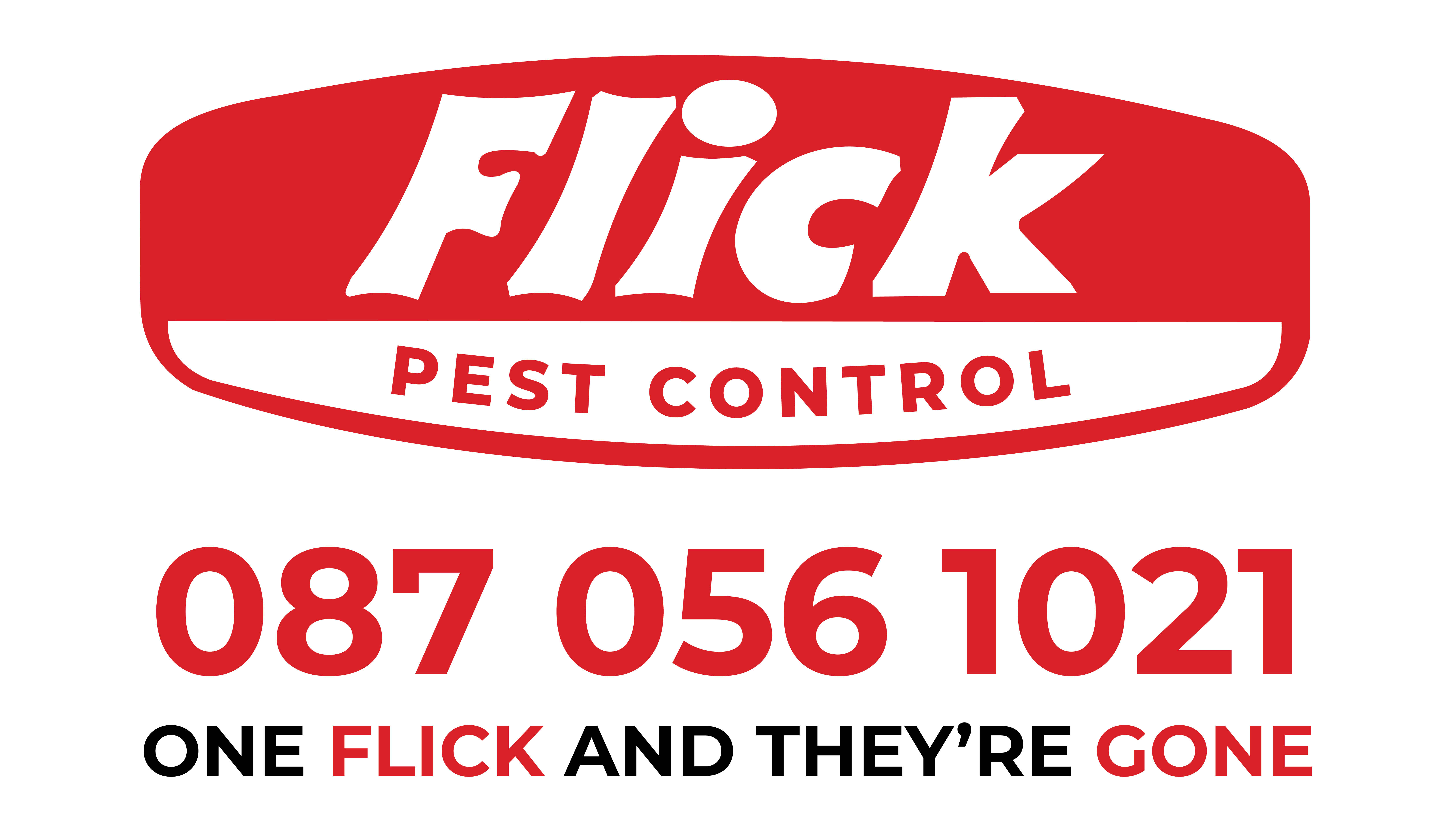 Flikc Pest Control