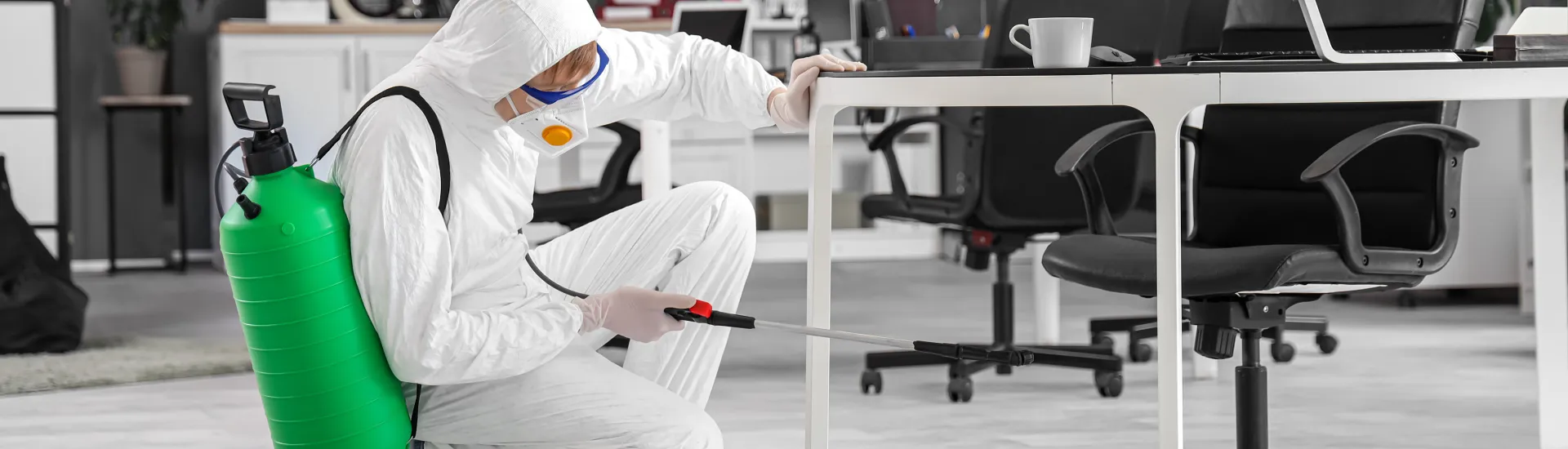 home ban 1 | Flick Pest